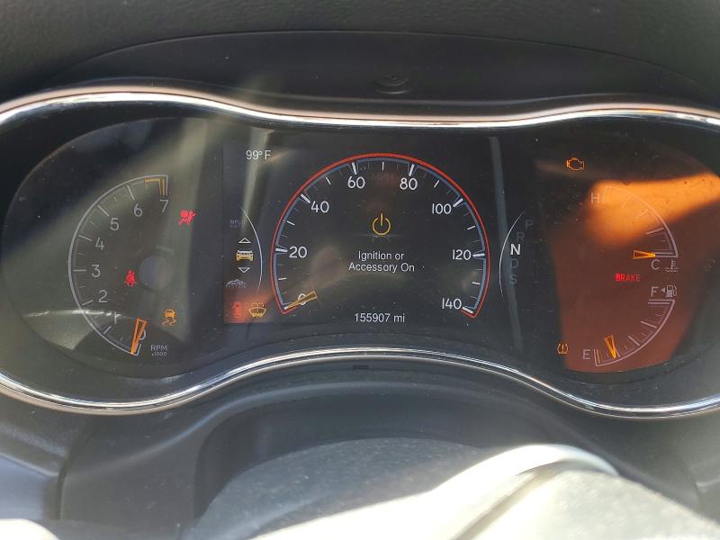 Продаж на аукціоні авто 2015 Jeep Grand Cherokee, vin: 1C4RJFBG0FC638807, номер лоту: 69492426