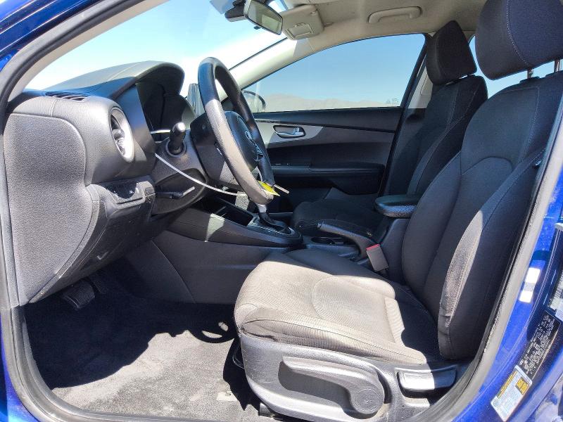 Aukcja sprzedaży 2020 Kia Forte, vin: 3KPF24AD0LE140431, numer aukcji: 64602006