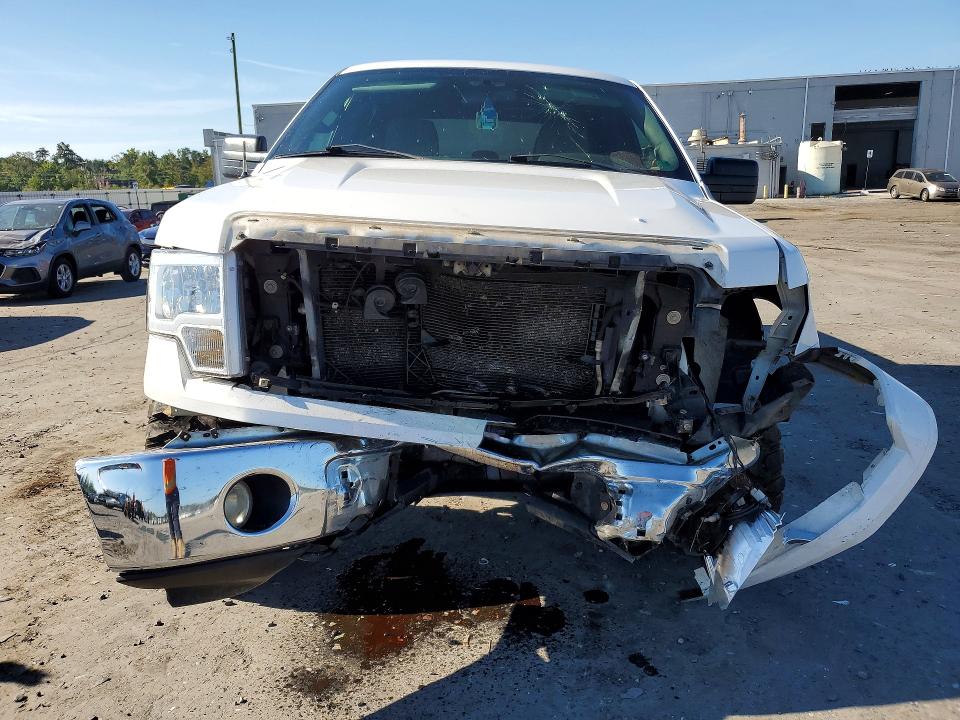 2014 Ford F150 მანქანა იყიდება აუქციონზე, vin: 1FTFW1EF9EFB77565, აუქციონის ნომერი: 68508866