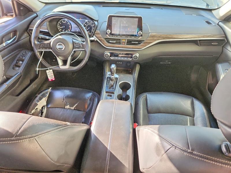 Продажа на аукционе авто 2019 Nissan Altima, vin: 1N4BL4EV8KC220215, номер лота: 70827436