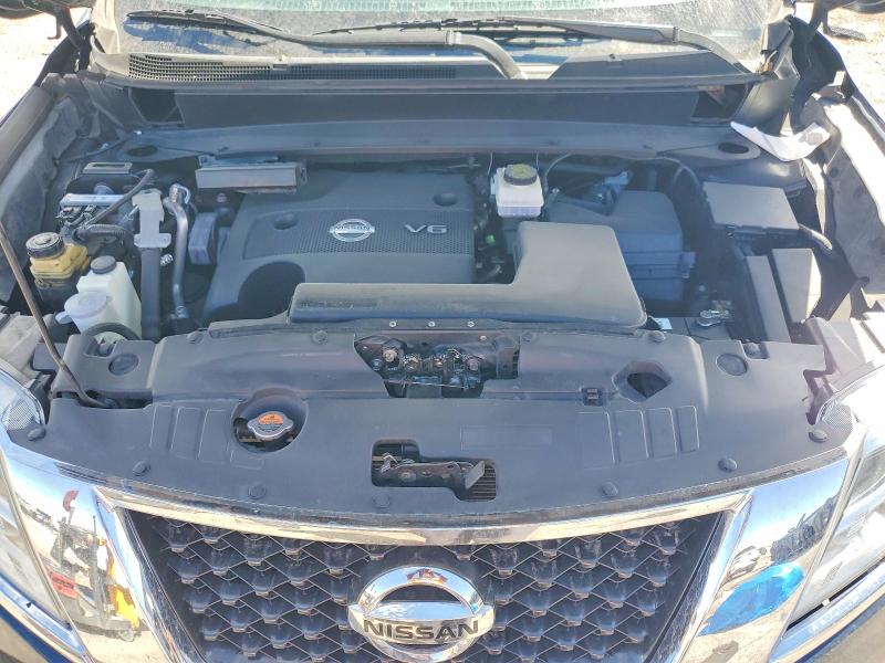 Aukcja sprzedaży 2013 Nissan Pathfinder, vin: 5N1AR2MN3DC625553, numer aukcji: 66982696