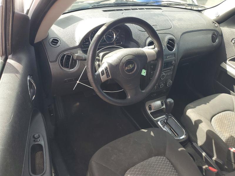 Продажа на аукционе авто 2008 Chevrolet Hhr, vin: 3GCDA15D68S543079, номер лота: 69854626