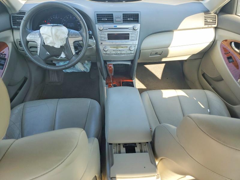 Auction sale of the 2011 Toyota Camry, vin: 4T1BK3EK4BU628892, lot number: 67490756