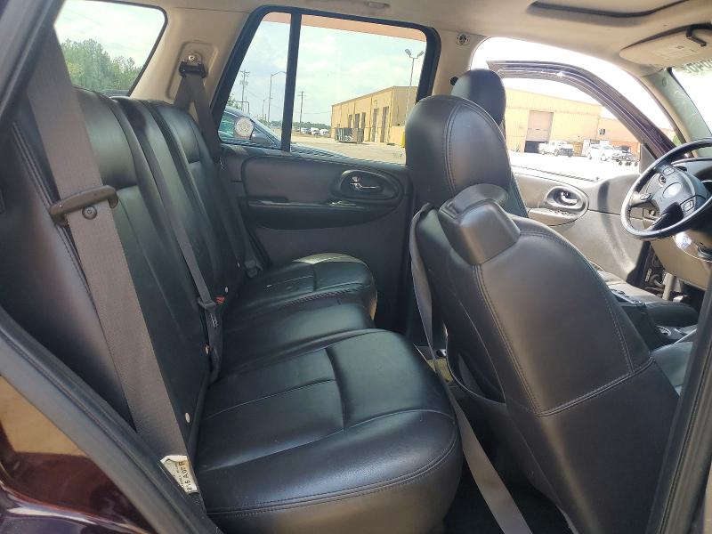 Aukcja sprzedaży 2008 Chevrolet Trailblazer, vin: 1GNDT13S082121503, numer aukcji: 67716646
