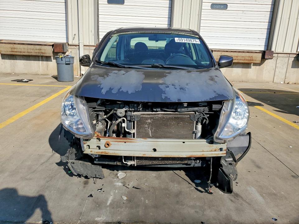 Aukcja sprzedaży 2018 Nissan Versa, vin: 3N1CN7AP3JL851168, numer aukcji: 69149876
