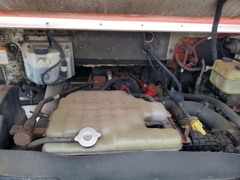 Aukcja sprzedaży 2017 Freightliner Chassis, vin: 4UZAARDU1HCJB8885, numer aukcji: 69869206