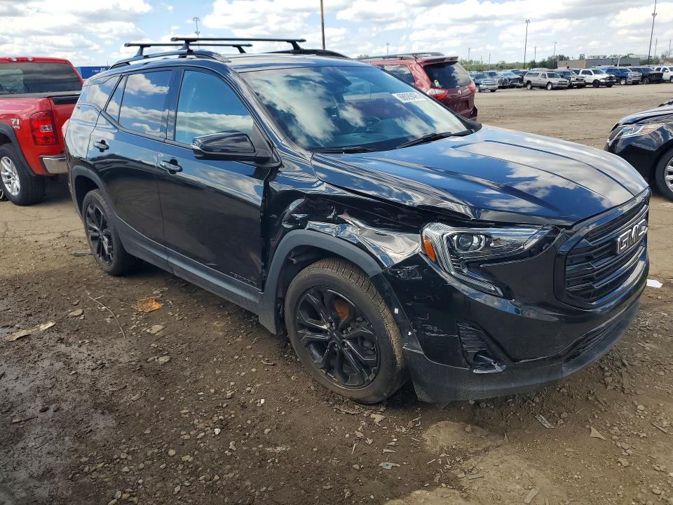 Aukcja sprzedaży 2019 Gmc Terrain, vin: 3GKALVEXXKL170746, numer aukcji: 68029426