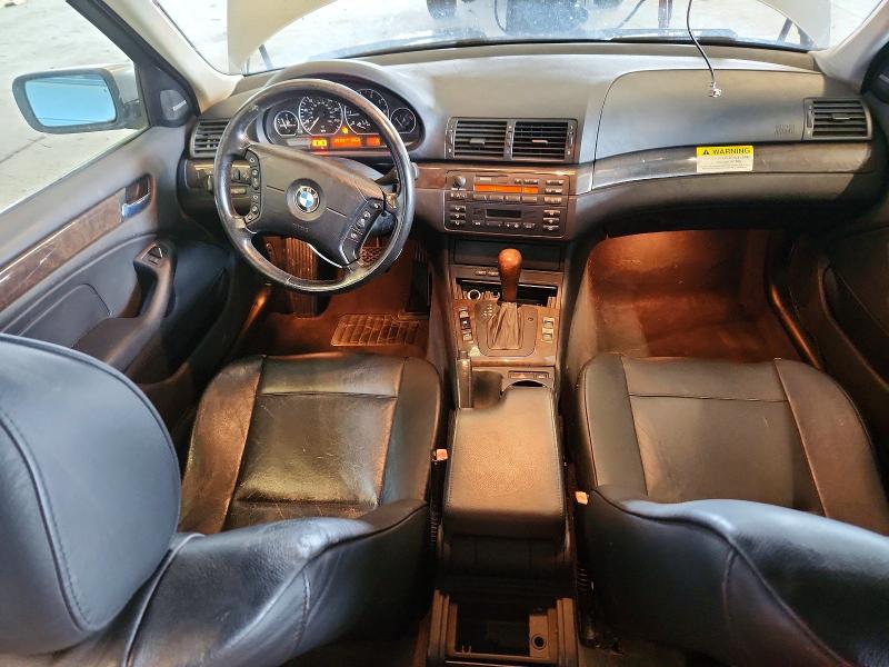 Aukcja sprzedaży 2001 Bmw 330, vin: WBAAV53411FK46908, numer aukcji: 66489046