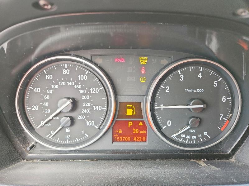 2011 Bmw 328 მანქანა იყიდება აუქციონზე, vin: WBAPH7C5XBE851393, აუქციონის ნომერი: 67108016