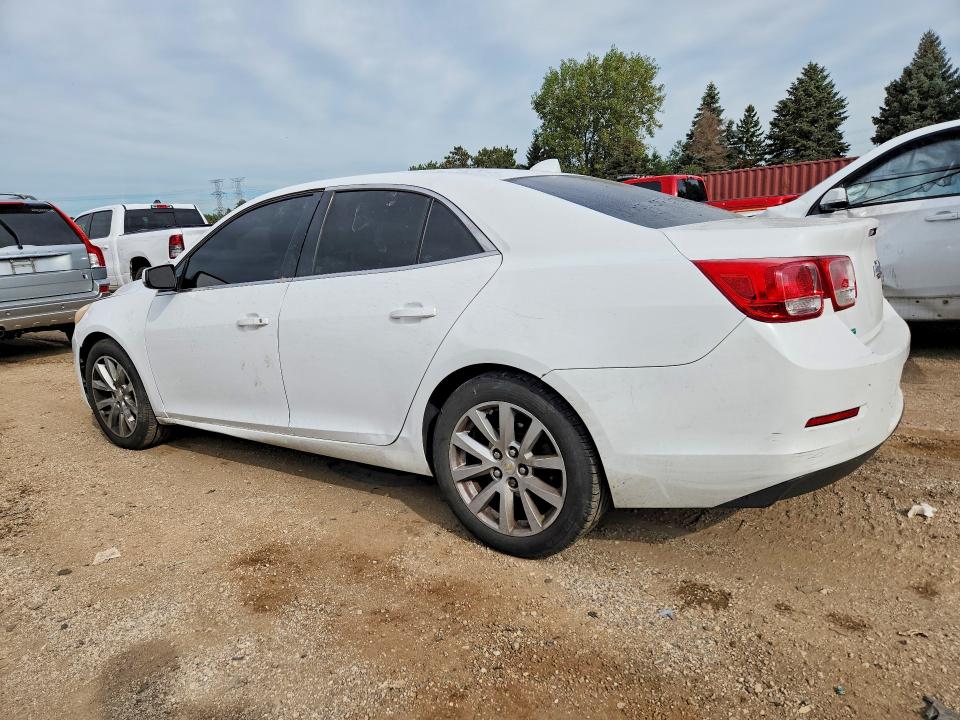 Продаж на аукціоні авто 2014 Chevrolet Malibu, vin: 1G11E5SL9EF262493, номер лоту: 68074426