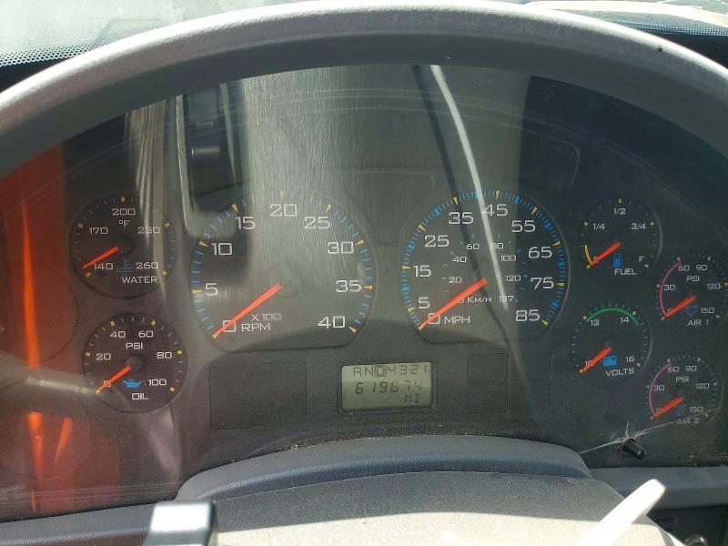 65928456 :رقم المزاد ، 1HTMMAAN24H612619 vin ، 2004 International 4000 مزاد بيع