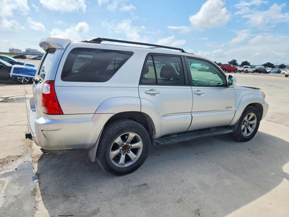 Продаж на аукціоні авто 2008 Toyota 4runner, vin: JTEZU17R78K021428, номер лоту: 69223296