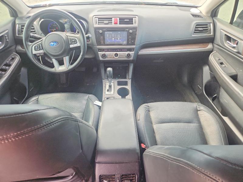 2015 Subaru Outback მანქანა იყიდება აუქციონზე, vin: 4S4BSBNC8F3247576, აუქციონის ნომერი: 70081936