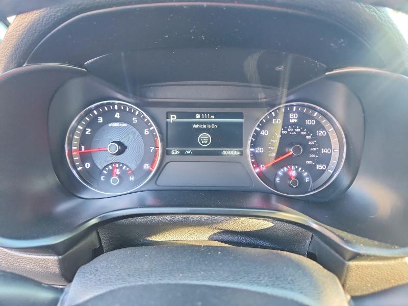 Продаж на аукціоні авто 2023 Kia Forte, vin: 3KPF54AD5PE637343, номер лоту: 69085646