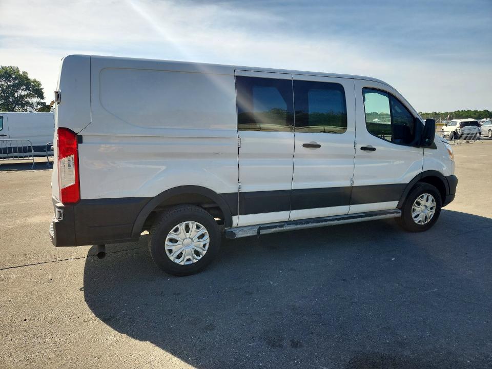 Aukcja sprzedaży 2020 Ford Transit, vin: 1FTBR1Y85LKB06158, numer aukcji: 66622406
