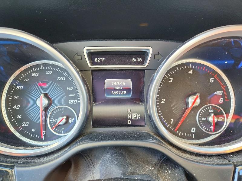69451956 :رقم المزاد ، 4JGDA0EB1GA641800 vin ، 2016 Mercedes-benz Gle مزاد بيع