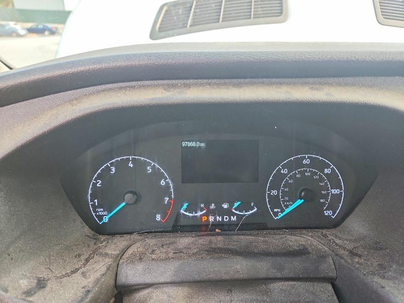 2020 Ford Transit მანქანა იყიდება აუქციონზე, vin: 1FTBW3X89LKA65877, აუქციონის ნომერი: 69124136