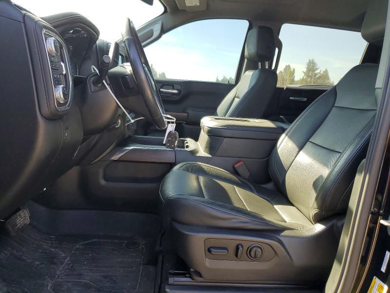 67994206 :رقم المزاد ، 1GTU9DEL7LZ118788 vin ، 2020 Gmc Sierra مزاد بيع