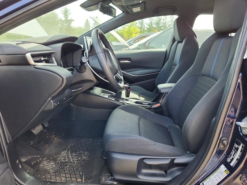 Aukcja sprzedaży 2020 Toyota Corolla, vin: 5YFB4RBE5LP047142, numer aukcji: 67994786