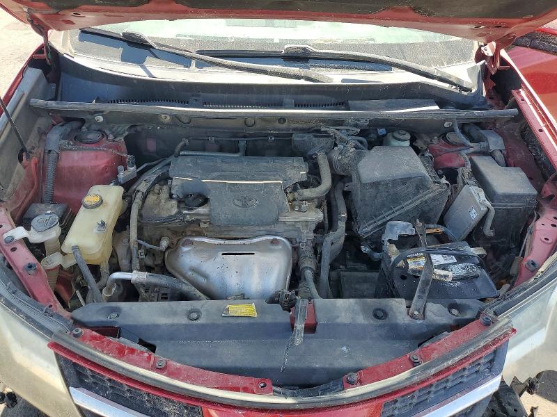 2015 Toyota Rav4 მანქანა იყიდება აუქციონზე, vin: 2T3RFREV2FW337014, აუქციონის ნომერი: 68717606