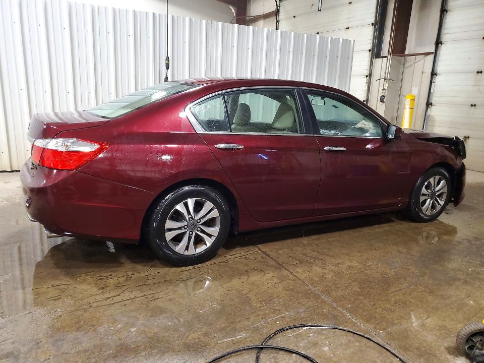 Продажа на аукционе авто 2013 Honda Accord, vin: 1HGCR2F35DA193490, номер лота: 70277586