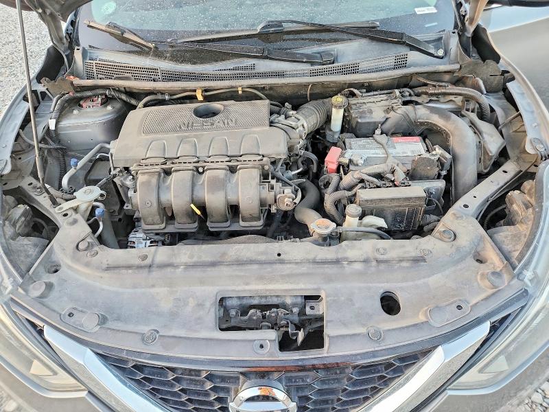 Aukcja sprzedaży 2016 Nissan Sentra, vin: 3N1AB7AP1GY292442, numer aukcji: 68204956