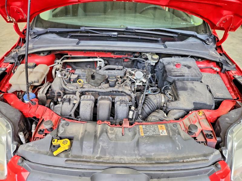 Продаж на аукціоні авто 2014 Ford Focus, vin: 1FADP3K26EL288258, номер лоту: 70560236