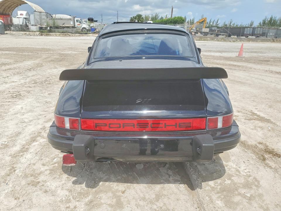 Продаж на аукціоні авто 1985 Porsche 911, vin: WP0ZZZ91ZFS102796, номер лоту: 56329526