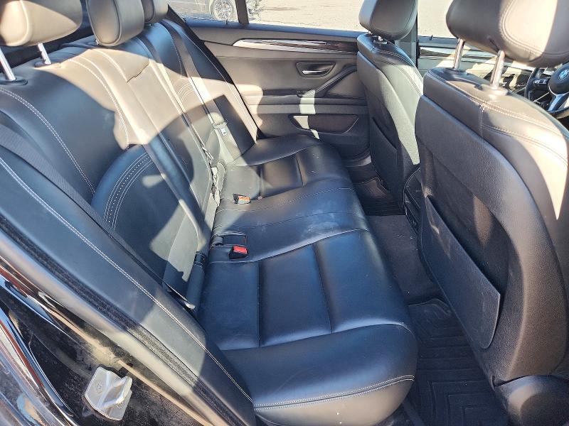 Продаж на аукціоні авто 2015 Bmw 528, vin: WBA5A5C58FD517178, номер лоту: 71001966