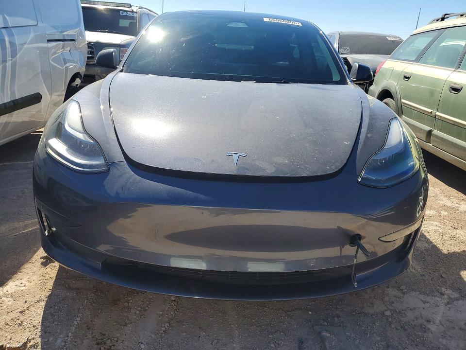 66966906 :رقم المزاد ، 5YJ3E1EA3MF096378 vin ، 2021 Tesla Model 3 مزاد بيع