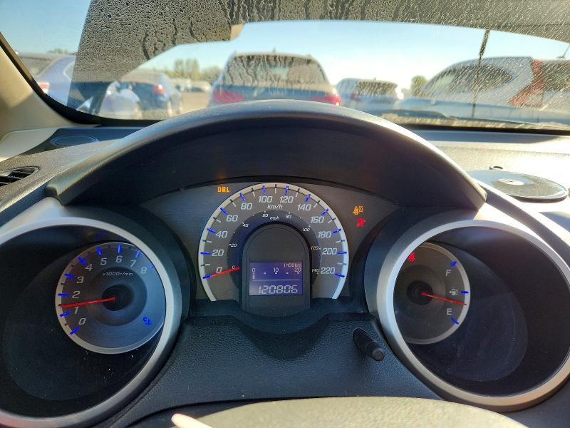 Aukcja sprzedaży 2013 Honda Fit, vin: LUCGE8H51D3002614, numer aukcji: 69999366