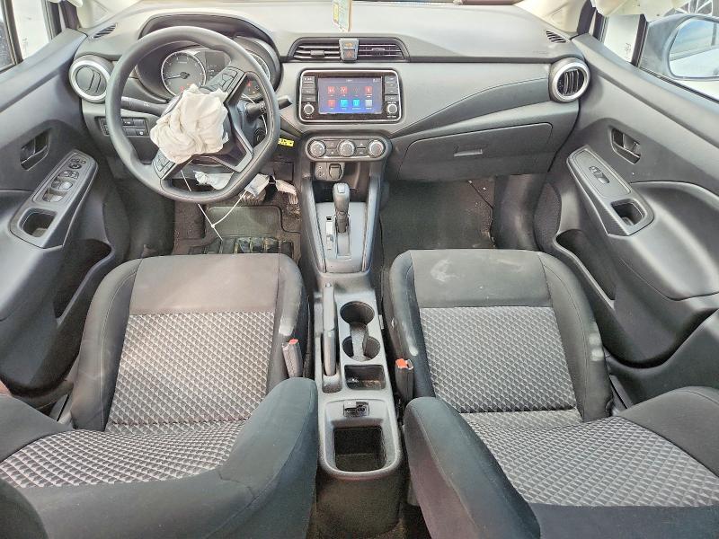 Aukcja sprzedaży 2024 Nissan Versa, vin: 3N1CN8DVXRL876984, numer aukcji: 67674986