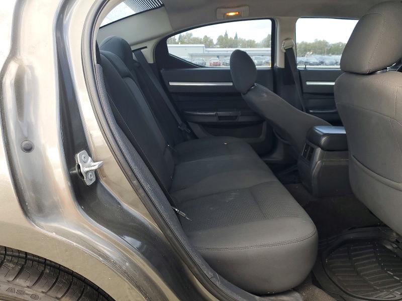Продажа на аукционе авто 2009 Dodge Charger, vin: 2B3KA33V69H622191, номер лота: 69178026