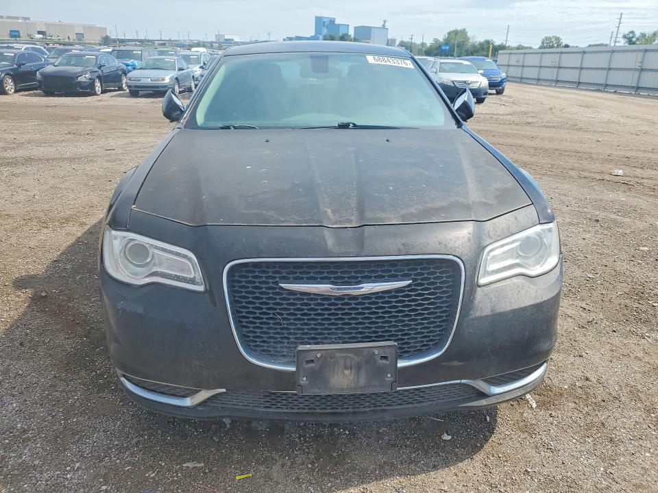 Aukcja sprzedaży 2015 Chrysler 300, vin: 2C3CCAAG1FH864313, numer aukcji: 68843376