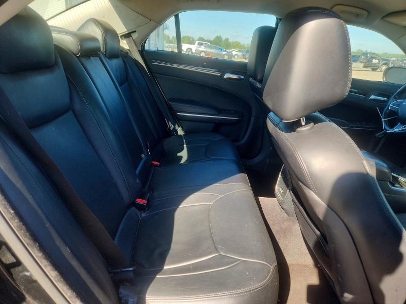Aukcja sprzedaży 2015 Chrysler 300, vin: 2C3CCAAG4FH766487, numer aukcji: 70995036