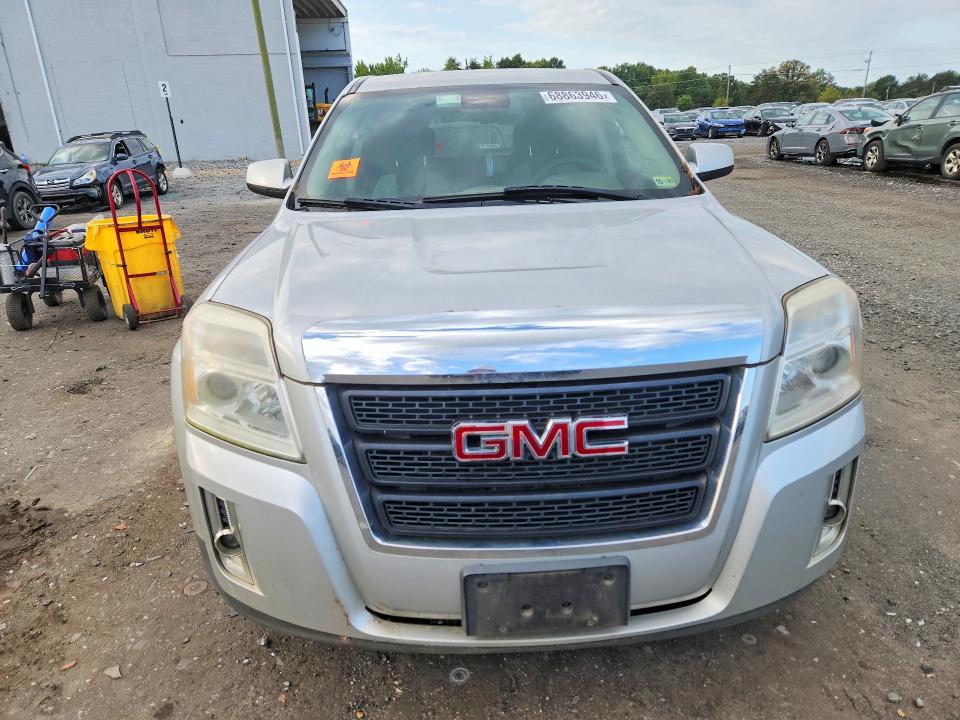 Продажа на аукционе авто 2015 Gmc Terrain, vin: 2GKALMEKXF6265932, номер лота: 68863946