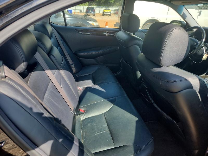 68020506 :رقم المزاد ، JTHBA30G165152349 vin ، 2006 Lexus Es مزاد بيع