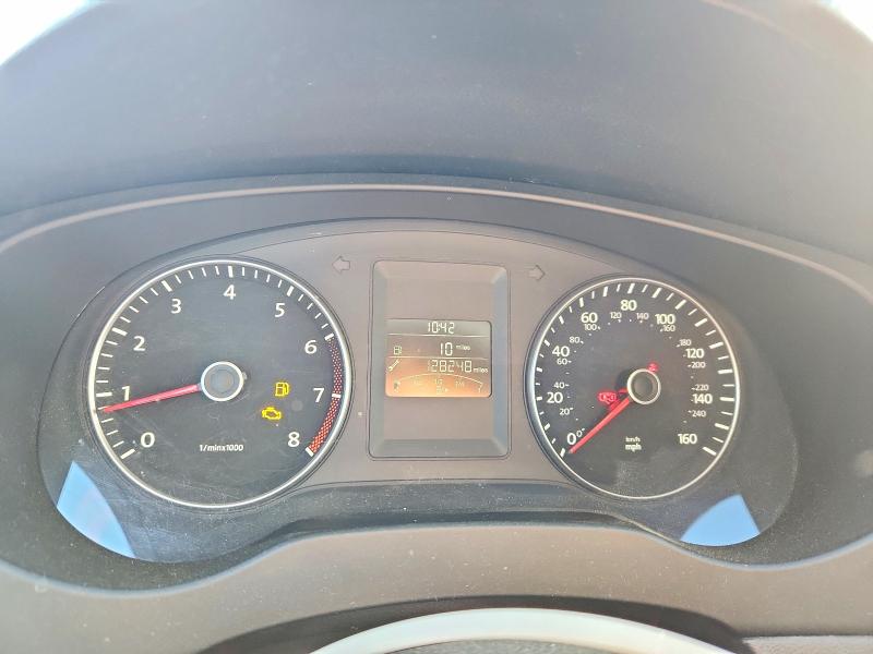 Продажа на аукционе авто 2014 Volkswagen Jetta, vin: 3VWD17AJ5EM211095, номер лота: 70968516
