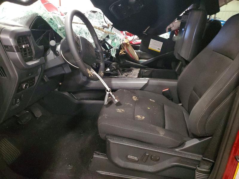 Продаж на аукціоні авто 2026 Ford F150, vin: 1FTFW3L8XTFA66892, номер лоту: 69182726