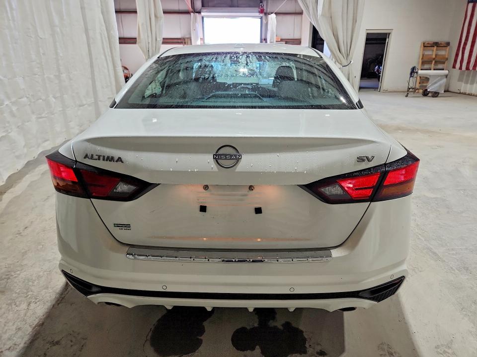 Aukcja sprzedaży 2023 Nissan Altima, vin: 1N4BL4DV3PN424451, numer aukcji: 70146836