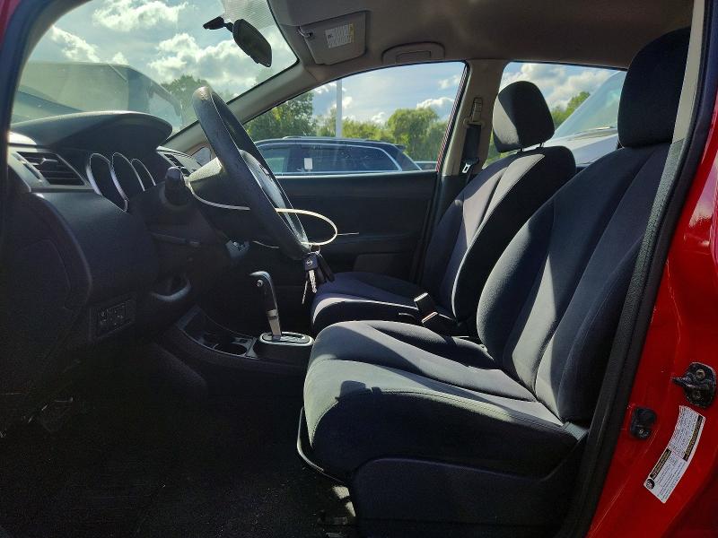 Продаж на аукціоні авто 2007 Nissan Versa, vin: 3N1BC13E67L414865, номер лоту: 69703196