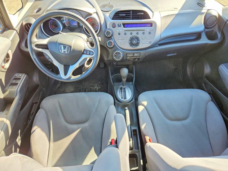 Aukcja sprzedaży 2013 Honda Fit, vin: LUCGE8H51D3002614, numer aukcji: 69999366
