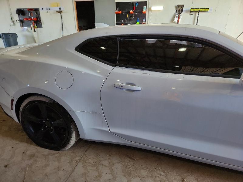 Aukcja sprzedaży 2017 Chevrolet Camaro, vin: 1G1FD1RX8H0133694, numer aukcji: 68926286