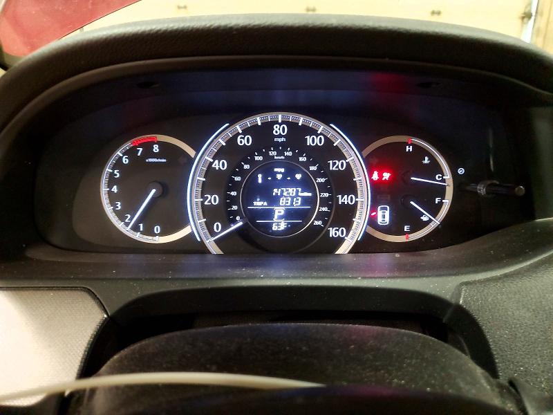 Продажа на аукционе авто 2013 Honda Accord, vin: 1HGCR2F35DA193490, номер лота: 70277586