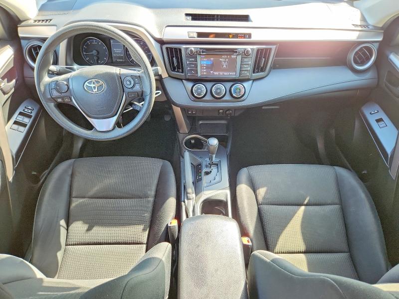Aukcja sprzedaży 2017 Toyota Rav4, vin: JTMZFREVXHJ123552, numer aukcji: 67969406