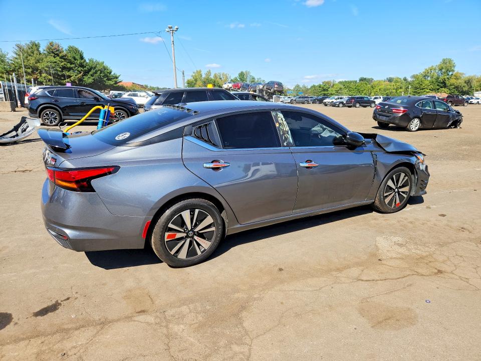 Продажа на аукционе авто 2022 Nissan Altima, vin: 1N4BL4DV9NN355794, номер лота: 67740086