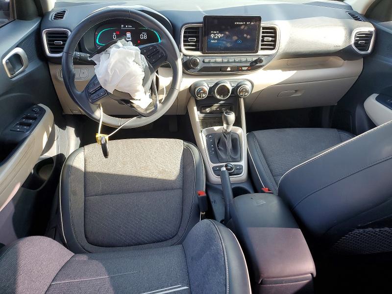 Продаж на аукціоні авто 2024 Hyundai Venue, vin: KMHRC8A34RU310658, номер лоту: 70175056