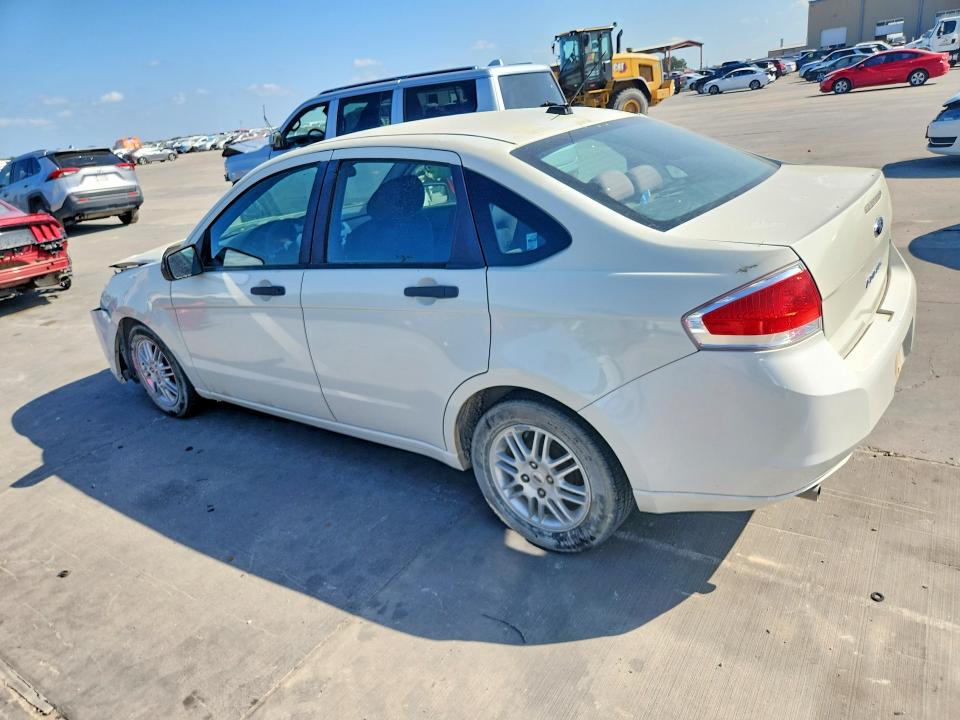 Auction sale of the 2010 Ford Focus, vin: 1FAHP3FN8AW230988, lot number: 67470526