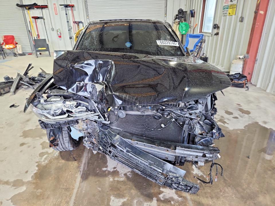 Aukcja sprzedaży 2017 Honda Accord, vin: 1HGCT1B79HA005788, numer aukcji: 68229746