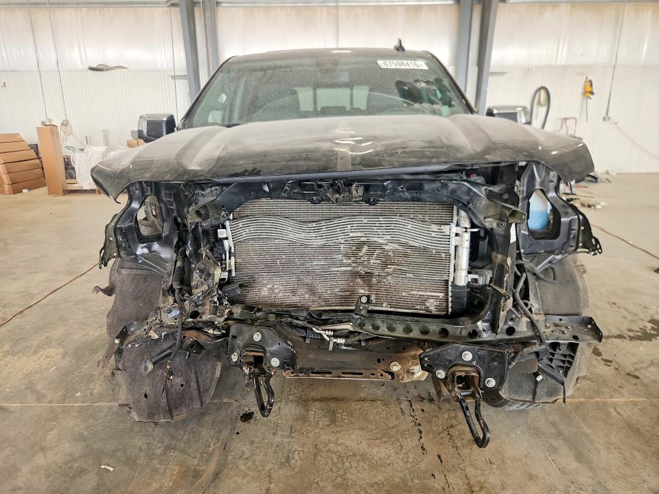 Aukcja sprzedaży 2021 Gmc Sierra, vin: 3GTU9DED8MG221471, numer aukcji: 67598416